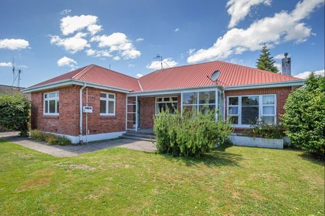 Photo of property in 3 Clark Street, Levin, 5510