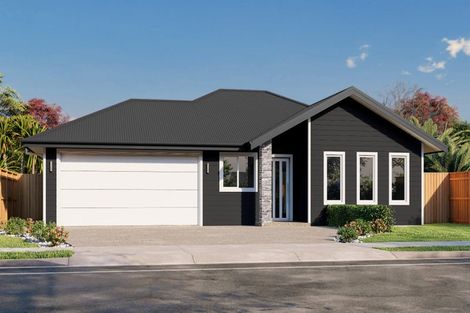 Photo of property in 26 Kerr Crescent, Patumahoe, 2679