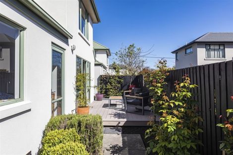 Photo of property in 430 Madras Street, St Albans, Christchurch, 8014