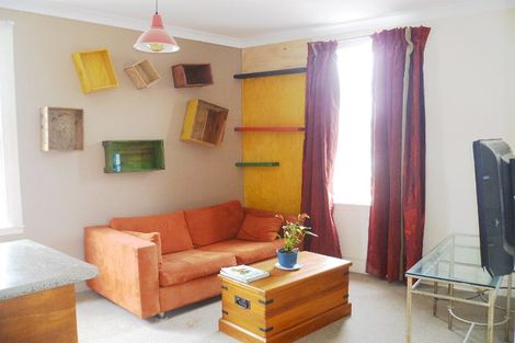 Photo of property in 121 Constable Street, Newtown, Wellington, 6021