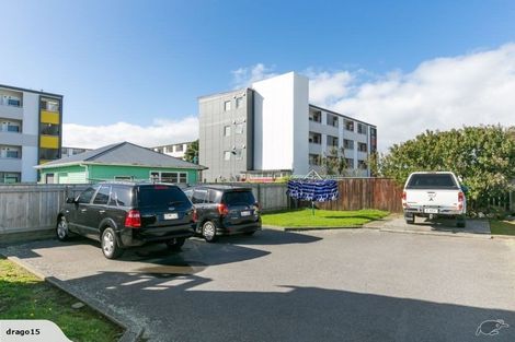 Photo of property in 615u2 Evans Bay Parade, Kilbirnie, Wellington, 6022