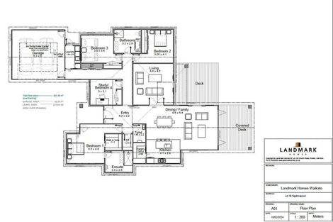 Photo of property in 101 Mangahia Lane, Ngahinapouri, 3882