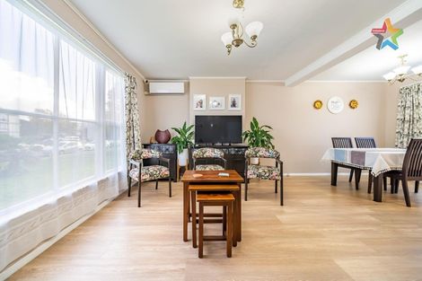 Photo of property in 83 Godley Street, Waiwhetu, Lower Hutt, 5010
