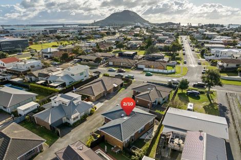 Photo of property in 2/10 Terrace Avenue, Mount Maunganui, 3116