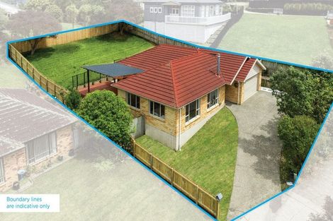 Photo of property in 34 Te Kauri Place, Helensville, 0800