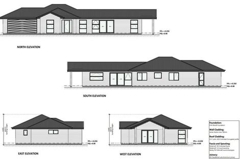 Photo of property in 4 Thorn Place, Levin, 5510