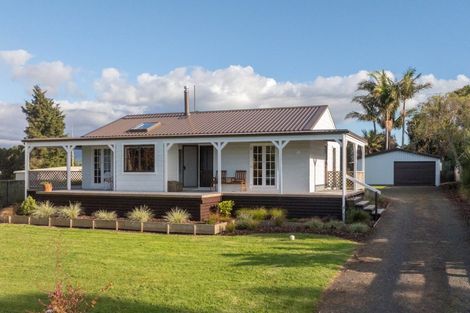 Photo of property in 49 Poland Street, Waikino, Waihi, 3682