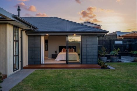 Photo of property in 11 Minorca Lane, Burwood, Christchurch, 8083