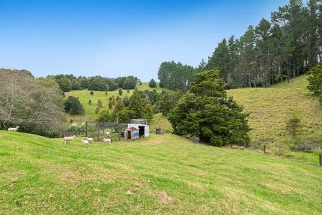 Photo of property in 1178 Pohuehue Road, Pohuehue, Warkworth, 0983