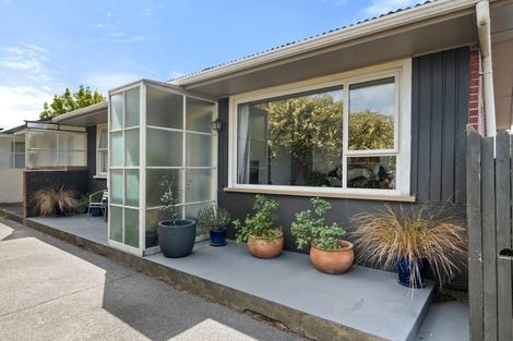 Photo of property in 7 Erica Street, Papanui, Christchurch, 8053