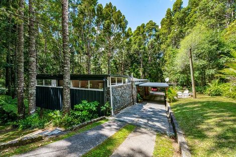 Photo of property in 30 Kopiko Road, Titirangi, Auckland, 0604