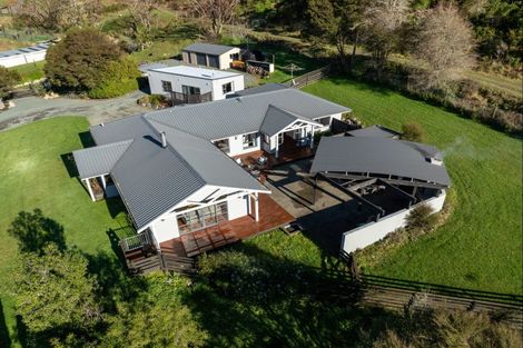 Photo of property in 794 Hira Road, Hira, Nelson, 7071