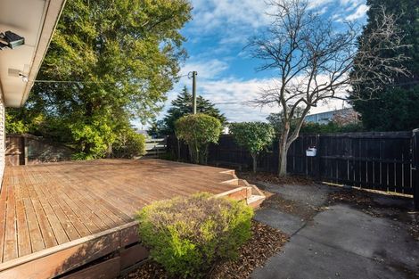 Photo of property in 19 Branston Street, Hornby, Christchurch, 8042