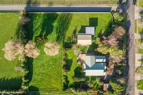 Photo of property in 51 Jellicoe Street, Greytown, 5712