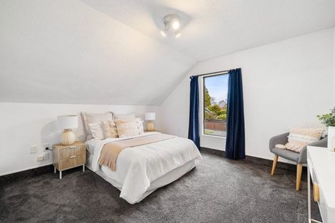 Photo of property in 4 Cullahill Street, Harewood, Christchurch, 8051