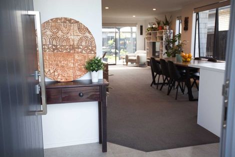 Photo of property in 4 Capper Crescent, Chartwell, Hamilton, 3210