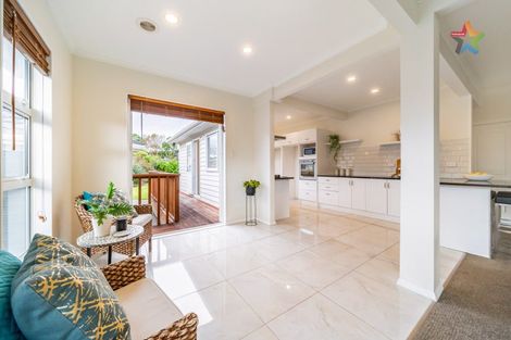 Photo of property in 9 Harley Grove, Boulcott, Lower Hutt, 5010