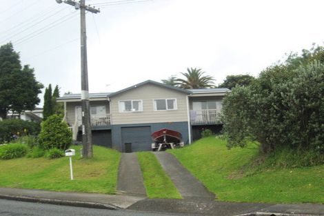 Photo of property in 10 Cartwright Road, Onerahi, Whangarei, 0110