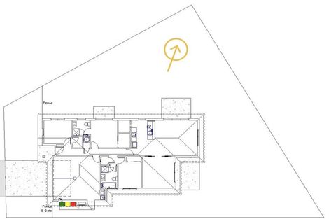 Photo of property in 19 Piwakawaka Place, Leeston, 7632