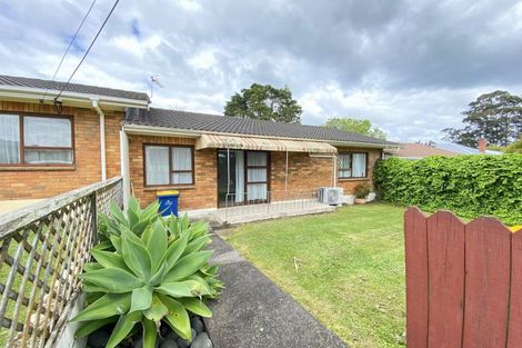 Photo of property in 2/30 Daytona Road, Henderson, Auckland, 0610