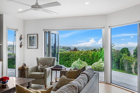 Photo of property in 25 Kowhai Road, Mairangi Bay, Auckland, 0630