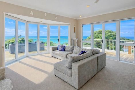 Photo of property in 442 Onemana Drive, Onemana, Whangamata, 3691