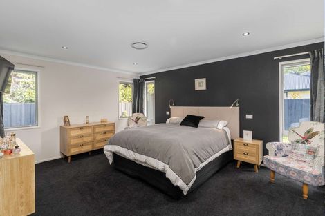 Photo of property in 7 Hassall Street, Rangiora, 7400