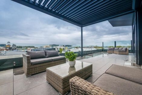 Photo of property in 3/73 Manchester Street, Christchurch Central, Christchurch, 8011