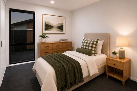 Photo of property in 4 Pahua Street, Pegasus, 7612