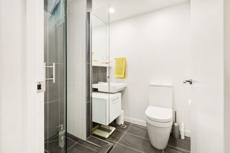 Photo of property in Vsp South, 507/168u Victoria Street, Te Aro, Wellington, 6011
