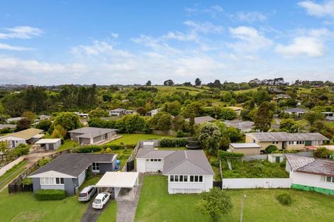 Photo of property in 20 Rata Street, Waiuku, 2123