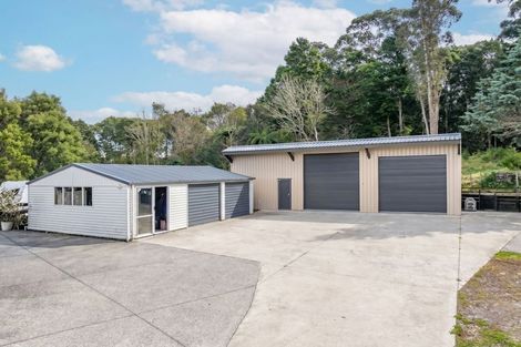 Photo of property in 151 Tarukenga Road, Ngongotaha Valley, Rotorua, 3072