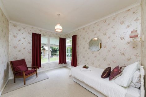 Photo of property in 435 Ruahine Street, Terrace End, Palmerston North, 4410
