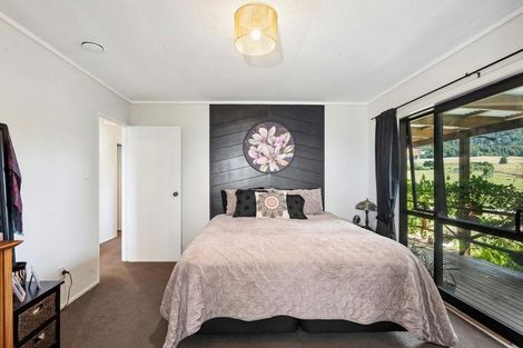 Photo of property in 402 Apirana Road, Horohoro, Rotorua, 3077