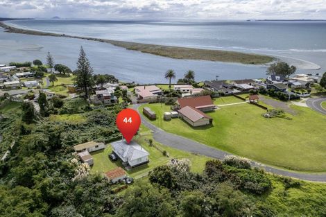Photo of property in 44 Te Awhe Road, Maketu, 3189