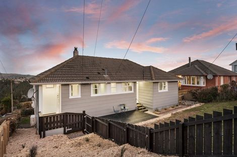 Photo of property in 63 Cockerell Street, Brockville, Dunedin, 9011