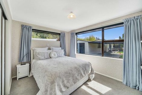 Photo of property in 7 Benmore Place, Omarama, 9412