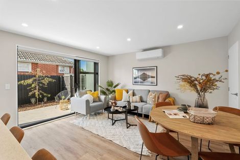 Photo of property in 24a Halliwell Avenue, Papanui, Christchurch, 8052