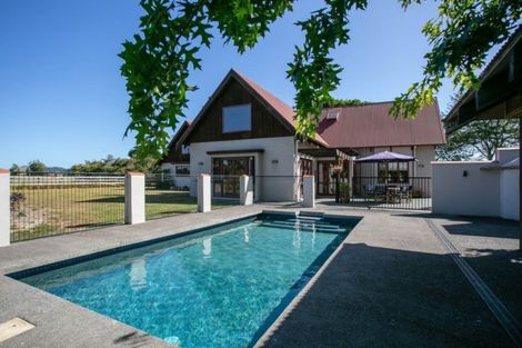 Photo of property in 248 Pokuru Road, Pokuru, Te Awamutu, 3875