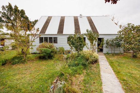 Photo of property in 201 Cambridge Avenue, Ashhurst, 4810