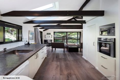 Photo of property in 135 Soleares Avenue, Mount Pleasant, Christchurch, 8081