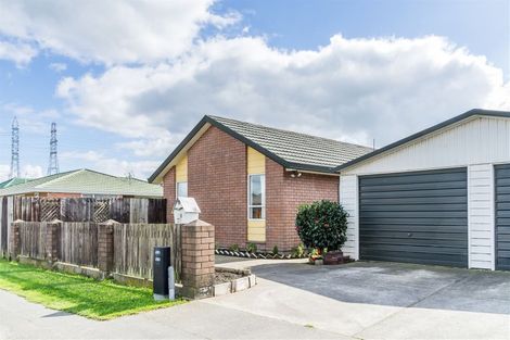 Photo of property in 165 Foremans Road, Islington, Christchurch, 8042