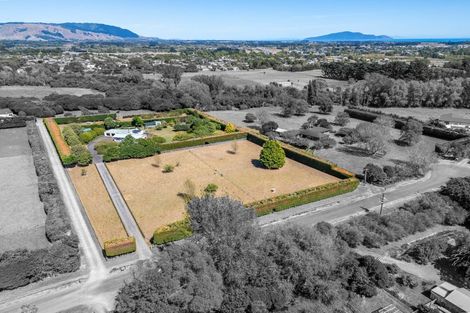 Photo of property in 105-109 Greenwood Boulevard, Otaki, 5512