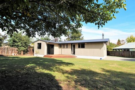 Photo of property in 11 Don Place, Alexandra, 9320