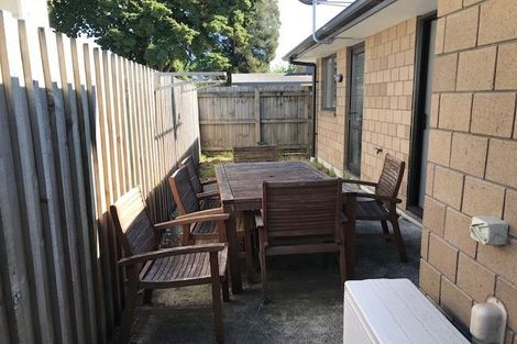 Photo of property in 193u1 Massey Street, Frankton, Hamilton, 3204