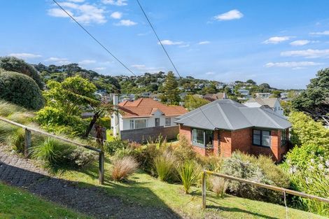 Photo of property in 544 Broadway, Strathmore Park, Wellington, 6022