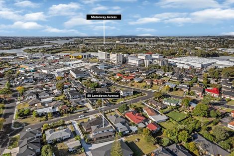 Photo of property in 8b Lansdown Avenue, Papatoetoe, Auckland, 2025