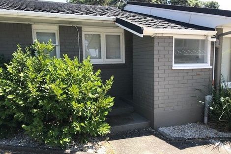 Photo of property in 12a/3 Sanders Avenue, Takapuna, Auckland, 0622