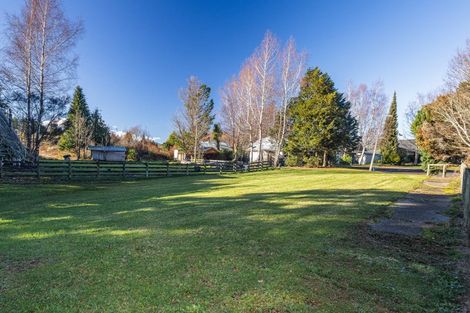 Photo of property in 18 Ti Kouka Place, Ohakune, 4625