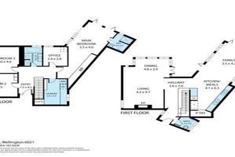 Photo of property in 7 Kio Crescent, Hataitai, Wellington, 6021